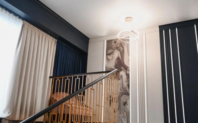 Silf Mini Hotel