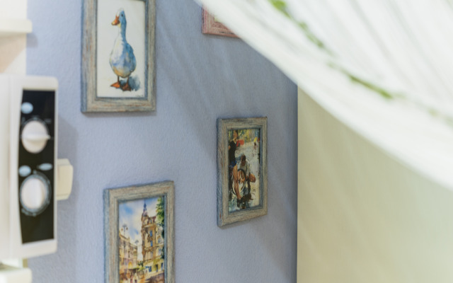 Апартаменты Весенний Вальс (Valse De Printemps)