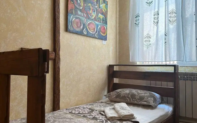 Guest House Machanets