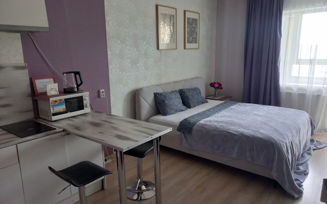 Квартира Апартаменты KOMFORT HOUSE Революции 54