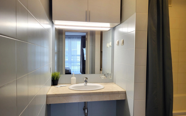 Ervye 24к1 Flat