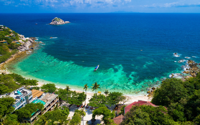 Coral View Resort Hotel