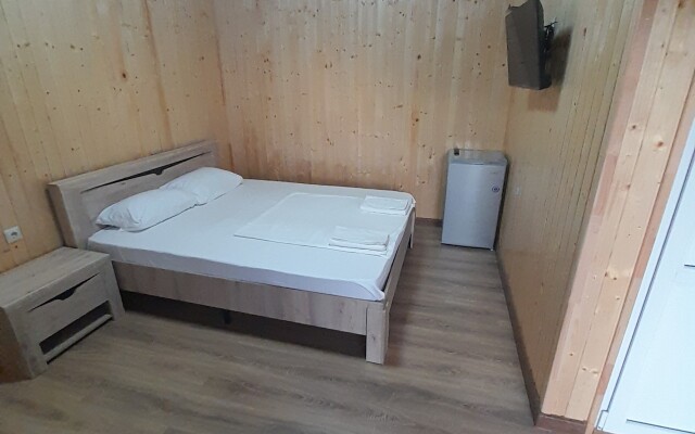 Guest house U Kristiny
