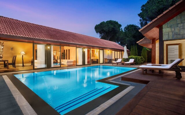 IC Hotels Green Palace & Villas - All inclusive