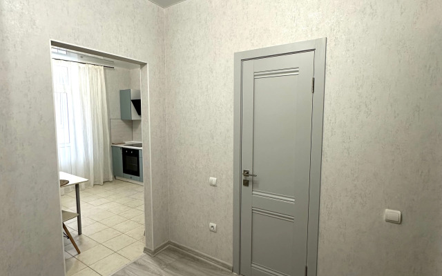 Апартаменты Андрэ