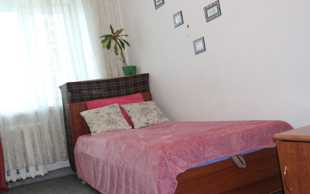 Квартира Пятнашка