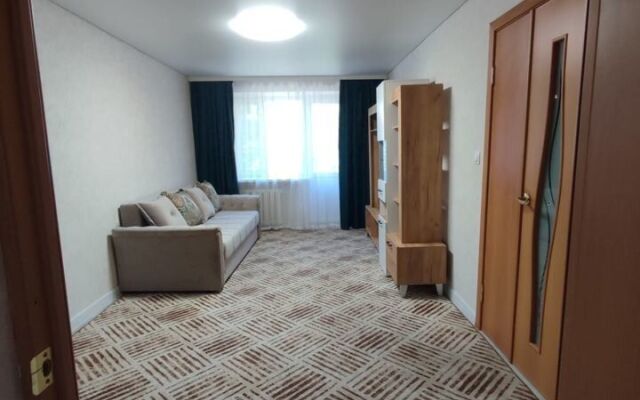 Na Baklanovskom Prospekte 144 Flat