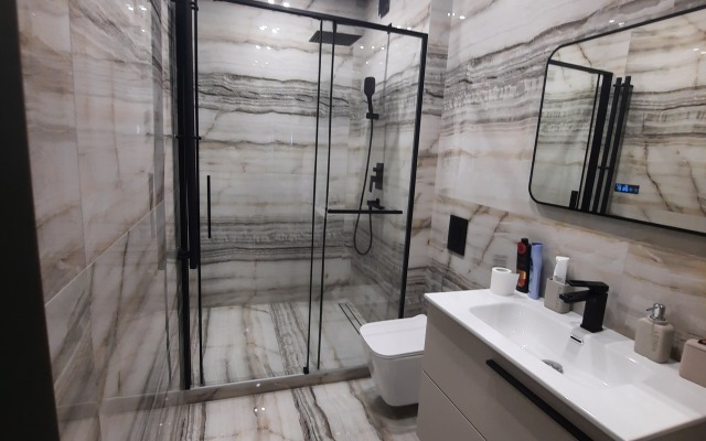 Квартира Пять звёзд