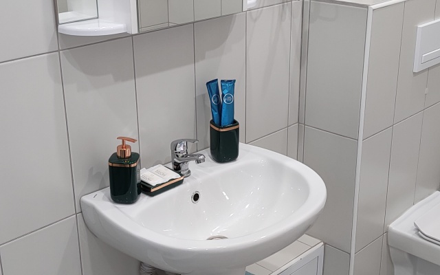 Апартаменты Облака