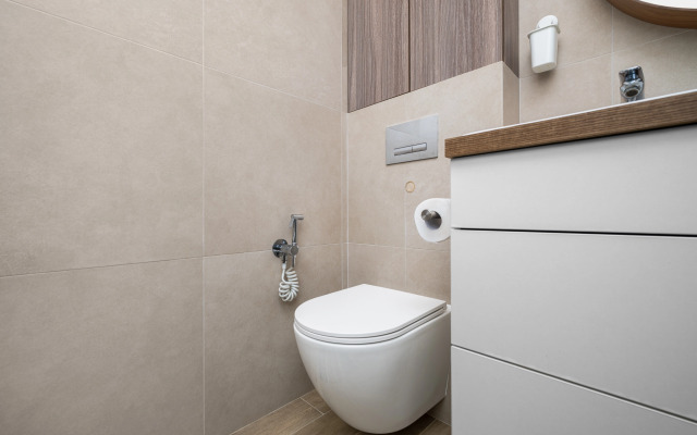 Квартира GoodTimeApartments Двухкомнатные Апартаменты