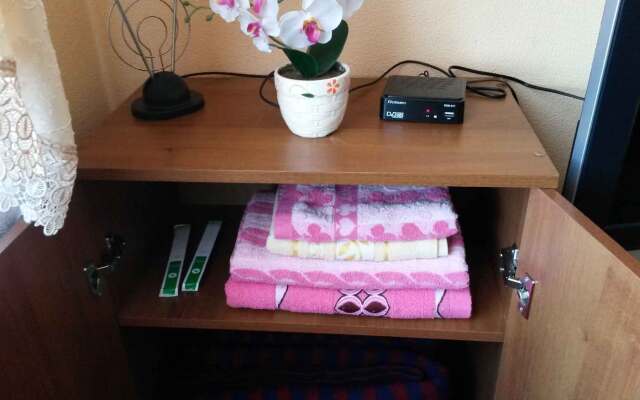 Мини-отель Комфорт-Чита