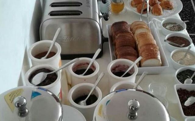 Sultanat Hotel