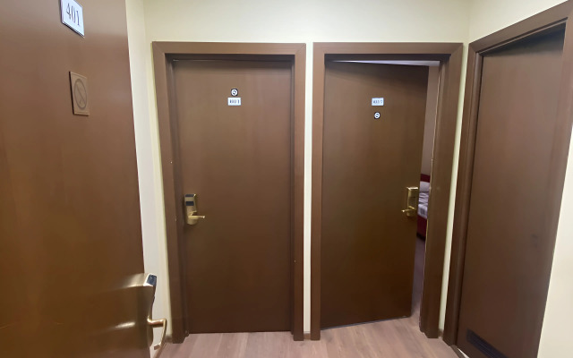 Golitsyin-Grad Mini-hotel