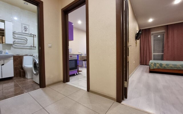 Квартира Карла Либкнехта 116