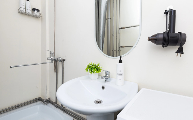 Квартира студия Закаменский микрорайон 12