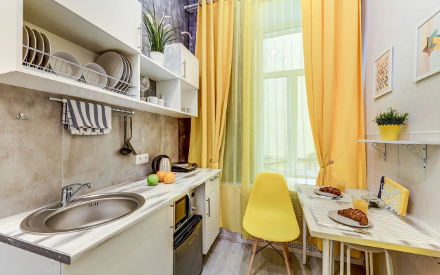 Апартаменты Locationapartments 2