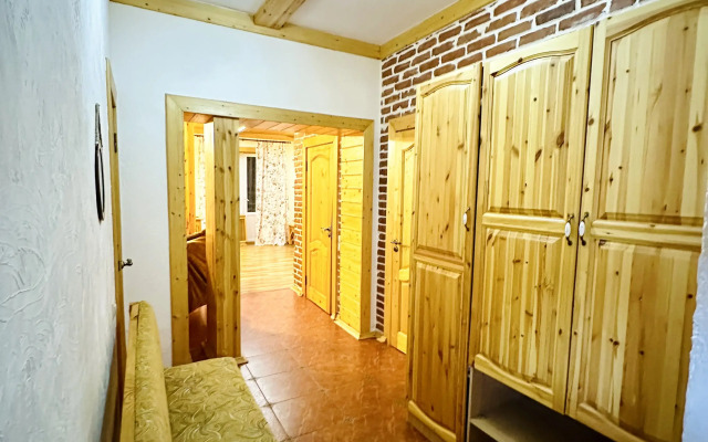 Na Alanskoy, 25 "shale" Flat