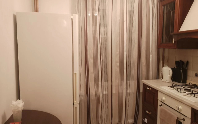 Квартира Татия на 3 Владимирской