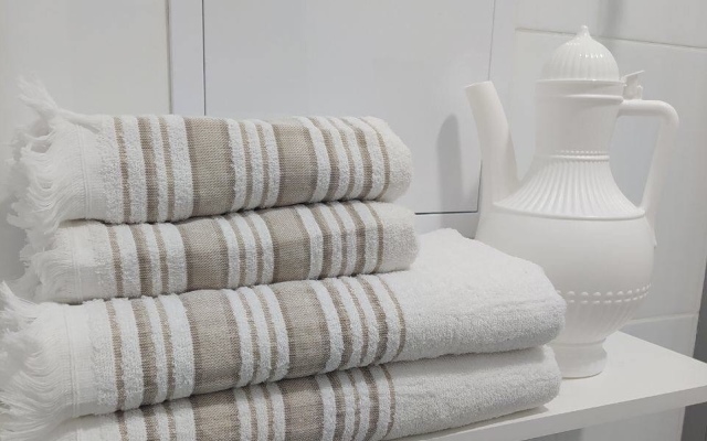 Квартира Студия Сканди в Видном