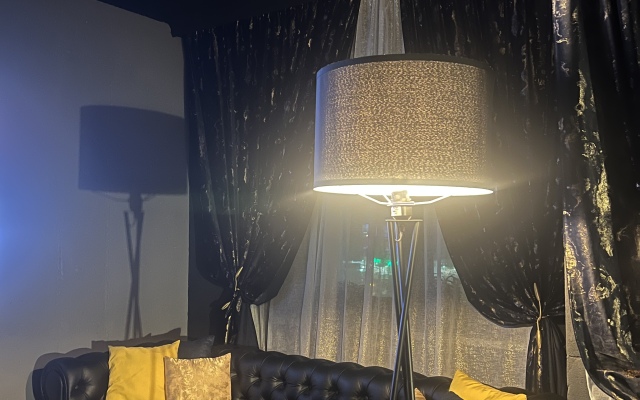 Апартаменты ОнегоГрад-Блэкаут