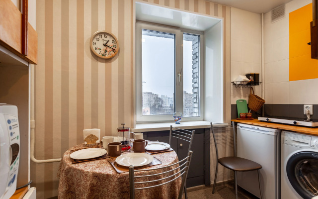 Troitskiy 102| Vgosti Arkhangelsk Apartments