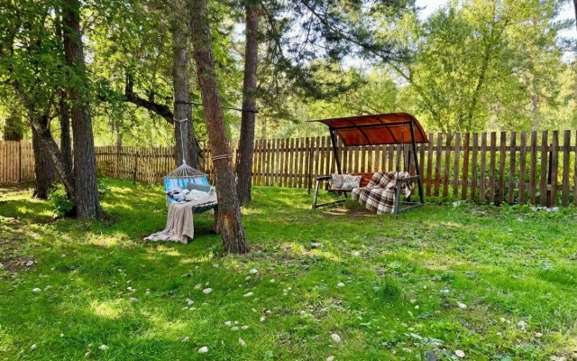 Жилое помещение Даут Курорт