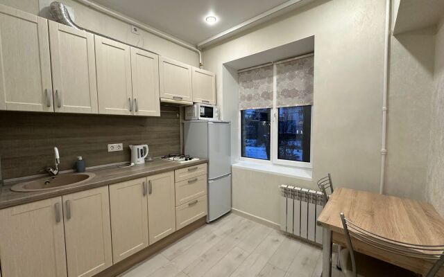 Апартаменты Уютные на Студенческом 30