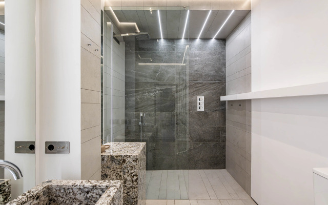 Апартаменты Hth24 Apartments Апраксин Переулок 9 (2)