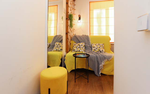 Квартира Sunlight Studio от Home24