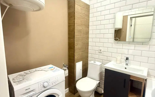 Апартаменты 032 Революционная 39/3 с Джакузи и Кондиционером