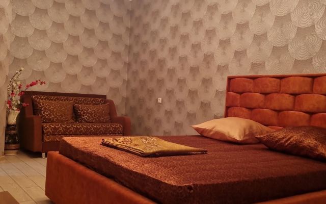 Na Ulitse Pirogova 44 Flat