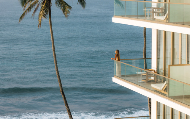 Отель Radisson Collection Resort Galle