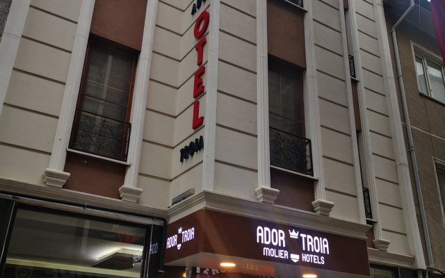 Ador Troia Hotel