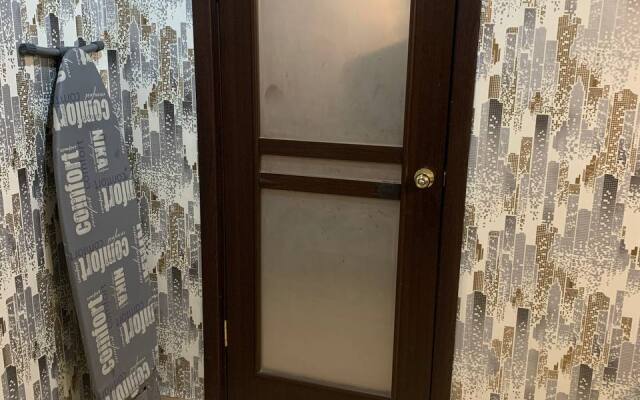 Krylova 2A Flat