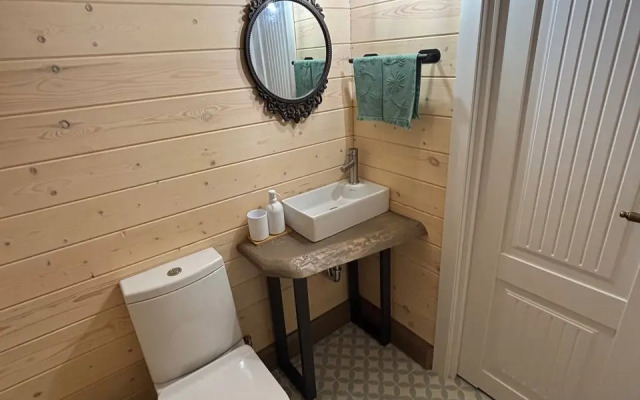 Частный дом Галерея