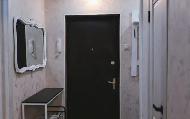 Квартира На Муромская 30