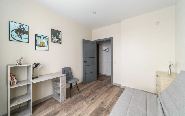 Ne Vopros v Tsentre Goroda Flat
