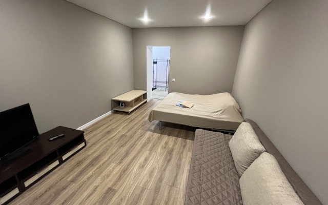 Апартаменты на Дадаева