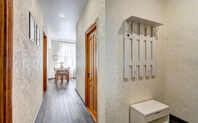 Квартира в Центре Сочи