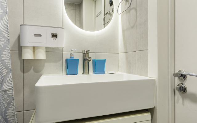 Maxrealty24 Solnechnogorskiy Proyezd 11 Apartments