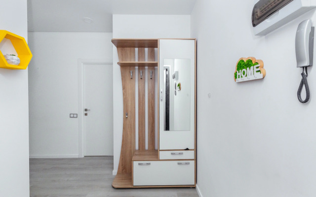 Zhk Frukty Persik 2163 Flat
