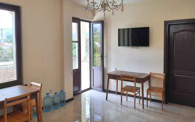 24home.batumi Guest house