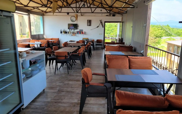 Apsa Butik Hotel
