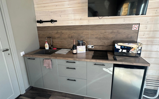 Гостевой дом Gorka