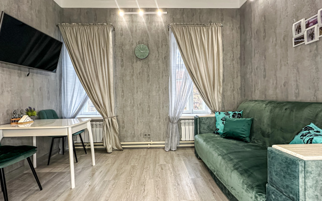 Квартира Уютная Гороховский Переулок 6/1