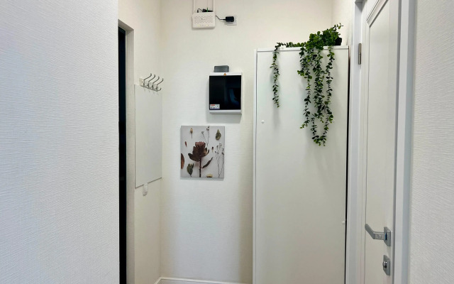 Апартаменты Морской Фасад