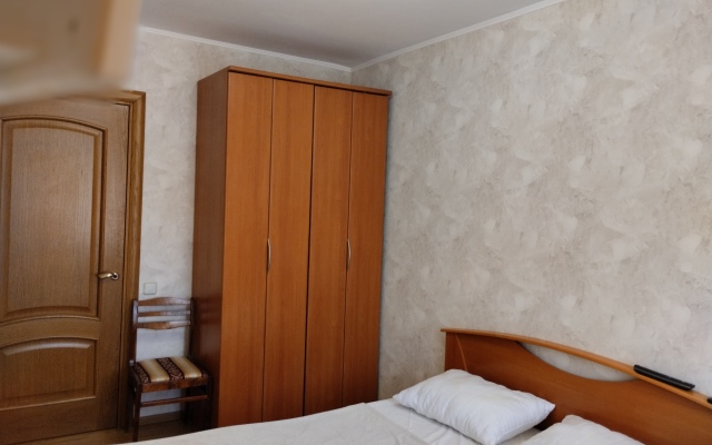 Like Home Tobolsk Apartments