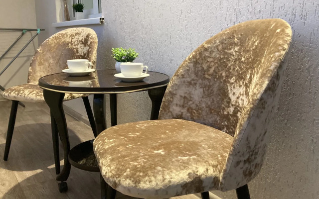 Квартира Студия в Жк Альбатрос