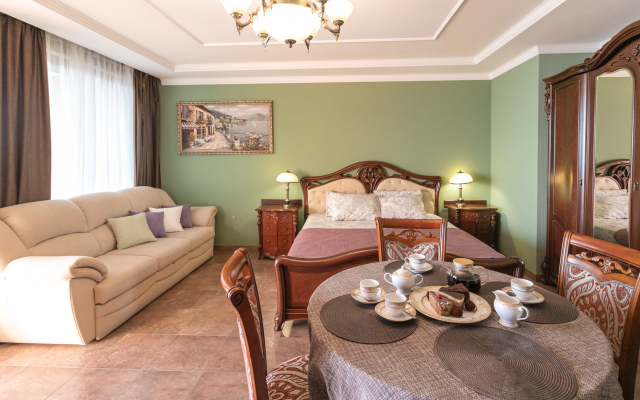 Familiya Gurzuf Apartments 25