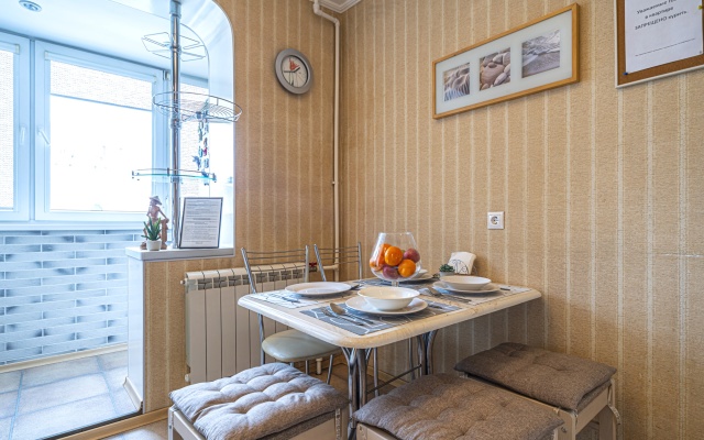 Квартира 2-х комнатная на Ильюшина около клиники Скандинавия